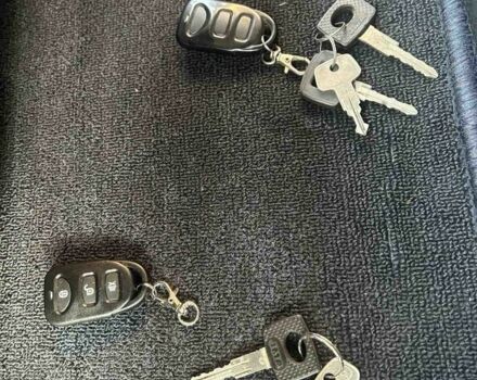 МАН 8.163, объемом двигателя 0 л и пробегом 0 тыс. км за 9500 $, фото 8 на Automoto.ua