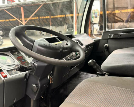 МАН 8.163, объемом двигателя 0 л и пробегом 320 тыс. км за 24555 $, фото 12 на Automoto.ua