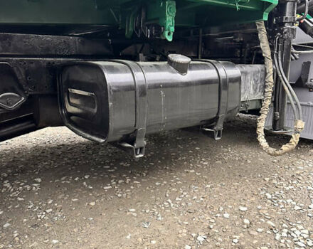 МАН 8.163, объемом двигателя 0 л и пробегом 320 тыс. км за 24555 $, фото 15 на Automoto.ua