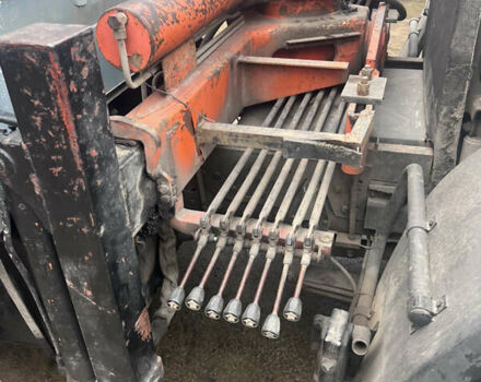 МАН 8.163, об'ємом двигуна 4.5 л та пробігом 0 тис. км за 17000 $, фото 11 на Automoto.ua