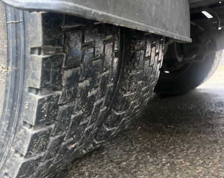 МАН 8.163, об'ємом двигуна 4.5 л та пробігом 0 тис. км за 17000 $, фото 5 на Automoto.ua