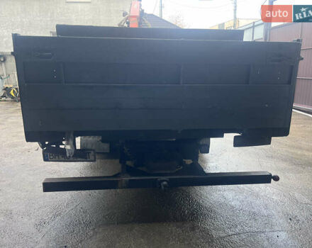 МАН 8.163, об'ємом двигуна 4.5 л та пробігом 0 тис. км за 17000 $, фото 13 на Automoto.ua