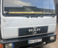 МАН 8.163, об'ємом двигуна 4.5 л та пробігом 0 тис. км за 17000 $, фото 8 на Automoto.ua