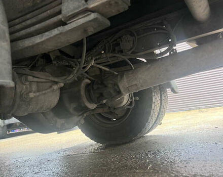 МАН 8.163, об'ємом двигуна 4.5 л та пробігом 0 тис. км за 17000 $, фото 4 на Automoto.ua