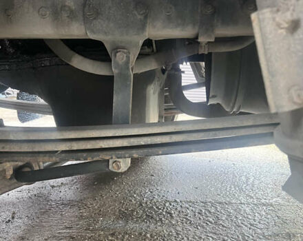 МАН 8.163, об'ємом двигуна 4.5 л та пробігом 0 тис. км за 17000 $, фото 6 на Automoto.ua