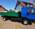Синій МАН 8.163, об'ємом двигуна 4.6 л та пробігом 370 тис. км за 13500 $, фото 3 на Automoto.ua