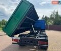 Синій МАН 8.163, об'ємом двигуна 4.6 л та пробігом 370 тис. км за 13500 $, фото 11 на Automoto.ua