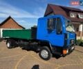 Синій МАН 8.163, об'ємом двигуна 4.7 л та пробігом 380 тис. км за 13500 $, фото 5 на Automoto.ua