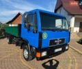 Синій МАН 8.163, об'ємом двигуна 4.7 л та пробігом 380 тис. км за 13500 $, фото 3 на Automoto.ua