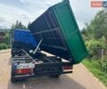 Синій МАН 8.163, об'ємом двигуна 4.6 л та пробігом 370 тис. км за 13500 $, фото 10 на Automoto.ua
