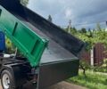 Синій МАН 8.163, об'ємом двигуна 4.6 л та пробігом 370 тис. км за 13500 $, фото 16 на Automoto.ua