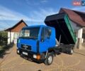 Синій МАН 8.163, об'ємом двигуна 4.7 л та пробігом 380 тис. км за 13500 $, фото 6 на Automoto.ua