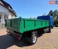 Синій МАН 8.163, об'ємом двигуна 4.6 л та пробігом 370 тис. км за 13500 $, фото 5 на Automoto.ua