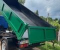 Синій МАН 8.163, об'ємом двигуна 4.7 л та пробігом 380 тис. км за 13500 $, фото 10 на Automoto.ua