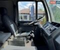 Синий МАН 8.163, объемом двигателя 4.6 л и пробегом 420 тыс. км за 14900 $, фото 13 на Automoto.ua