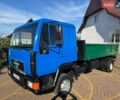 Синій МАН 8.163, об'ємом двигуна 4.7 л та пробігом 380 тис. км за 13500 $, фото 1 на Automoto.ua