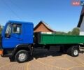 Синій МАН 8.163, об'ємом двигуна 4.6 л та пробігом 370 тис. км за 13500 $, фото 2 на Automoto.ua