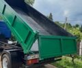 Синій МАН 8.163, об'ємом двигуна 4.6 л та пробігом 370 тис. км за 13500 $, фото 15 на Automoto.ua