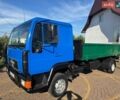Синій МАН 8.163, об'ємом двигуна 4.7 л та пробігом 380 тис. км за 13500 $, фото 2 на Automoto.ua
