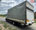 Білий МАН 8.180, об'ємом двигуна 4.58 л та пробігом 600 тис. км за 21500 $, фото 14 на Automoto.ua