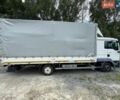 Белый МАН 8.180, объемом двигателя 4.58 л и пробегом 600 тыс. км за 21500 $, фото 17 на Automoto.ua