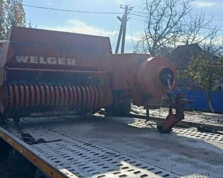 Белый МАН 8.180, объемом двигателя 4.7 л и пробегом 100 тыс. км за 17000 $, фото 5 на Automoto.ua