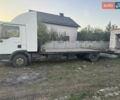 Белый МАН 8.180, объемом двигателя 4.6 л и пробегом 919 тыс. км за 17990 $, фото 1 на Automoto.ua