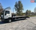 Білий МАН 8.180, об'ємом двигуна 4.6 л та пробігом 600 тис. км за 13500 $, фото 1 на Automoto.ua