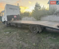 Белый МАН 8.180, объемом двигателя 4.6 л и пробегом 919 тыс. км за 17990 $, фото 8 на Automoto.ua