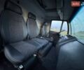 Білий МАН 8.180, об'ємом двигуна 4.7 л та пробігом 290 тис. км за 21500 $, фото 20 на Automoto.ua