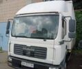 Белый МАН 8.180, объемом двигателя 4.58 л и пробегом 946 тыс. км за 11272 $, фото 1 на Automoto.ua