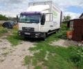 Белый МАН 8.180, объемом двигателя 4.58 л и пробегом 950 тыс. км за 12000 $, фото 5 на Automoto.ua
