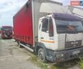 Белый МАН 8.180, объемом двигателя 4.58 л и пробегом 750 тыс. км за 8900 $, фото 1 на Automoto.ua