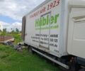 Белый МАН 8.180, объемом двигателя 4.58 л и пробегом 950 тыс. км за 12000 $, фото 1 на Automoto.ua