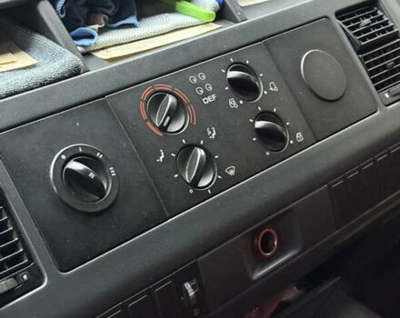 Білий МАН 8.180, об'ємом двигуна 4.58 л та пробігом 536 тис. км за 14000 $, фото 14 на Automoto.ua