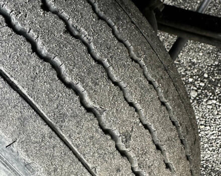 Белый МАН 8.180, объемом двигателя 4.58 л и пробегом 569 тыс. км за 12500 $, фото 5 на Automoto.ua