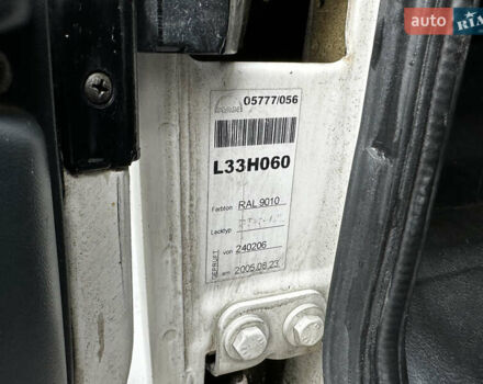 Белый МАН 8.180, объемом двигателя 4.58 л и пробегом 569 тыс. км за 12500 $, фото 7 на Automoto.ua