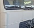Белый МАН 8.180, объемом двигателя 4.58 л и пробегом 370 тыс. км за 17000 $, фото 1 на Automoto.ua
