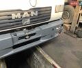 Белый МАН 8.180, объемом двигателя 4.6 л и пробегом 500 тыс. км за 11500 $, фото 1 на Automoto.ua