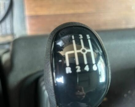 Белый МАН 8.180, объемом двигателя 4.58 л и пробегом 83 тыс. км за 24300 $, фото 10 на Automoto.ua