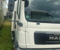 Білий МАН 8.180, об'ємом двигуна 4.58 л та пробігом 388 тис. км за 30000 $, фото 4 на Automoto.ua