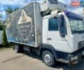 Белый МАН 8.180, объемом двигателя 4.58 л и пробегом 468 тыс. км за 6450 $, фото 5 на Automoto.ua