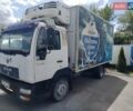 Белый МАН 8.180, объемом двигателя 4.58 л и пробегом 468 тыс. км за 6450 $, фото 1 на Automoto.ua