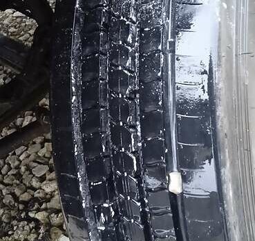 Білий МАН 8.180, об'ємом двигуна 4.6 л та пробігом 209 тис. км за 16500 $, фото 8 на Automoto.ua