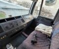 Белый МАН 8.180, объемом двигателя 4.58 л и пробегом 680 тыс. км за 11000 $, фото 3 на Automoto.ua