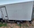 Белый МАН 8.180, объемом двигателя 4.58 л и пробегом 680 тыс. км за 11000 $, фото 4 на Automoto.ua