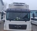 Белый МАН 8.180, объемом двигателя 4.6 л и пробегом 410 тыс. км за 23000 $, фото 1 на Automoto.ua