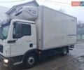 Белый МАН 8.180, объемом двигателя 4.6 л и пробегом 410 тыс. км за 25000 $, фото 1 на Automoto.ua