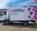 Белый МАН 8.180, объемом двигателя 4.58 л и пробегом 458 тыс. км за 23000 $, фото 1 на Automoto.ua