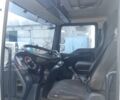 Белый МАН 8.180, объемом двигателя 4.6 л и пробегом 410 тыс. км за 23000 $, фото 9 на Automoto.ua